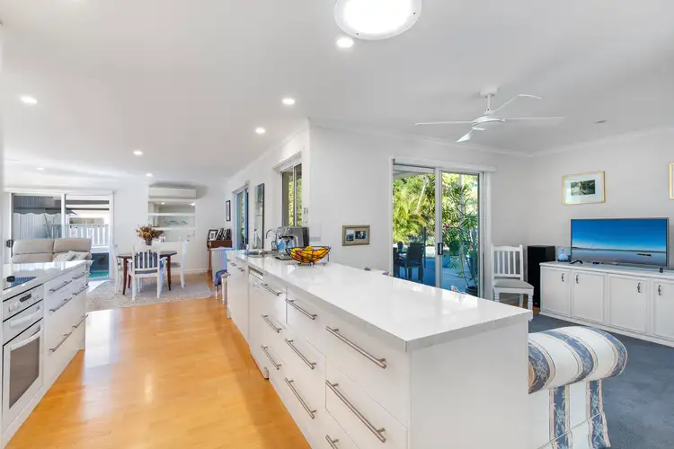 Sixth view of Homely house listing, 2 Reliance Place, Sunrise Beach QLD 4567
