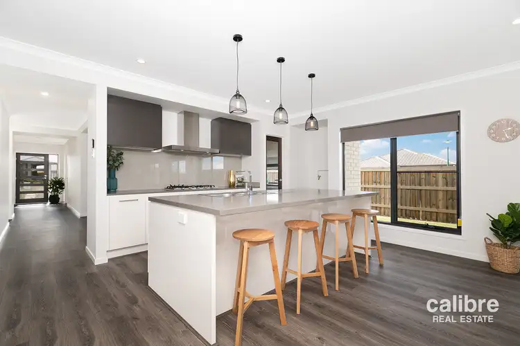 1 Tozer Street, Mango Hill QLD 4509