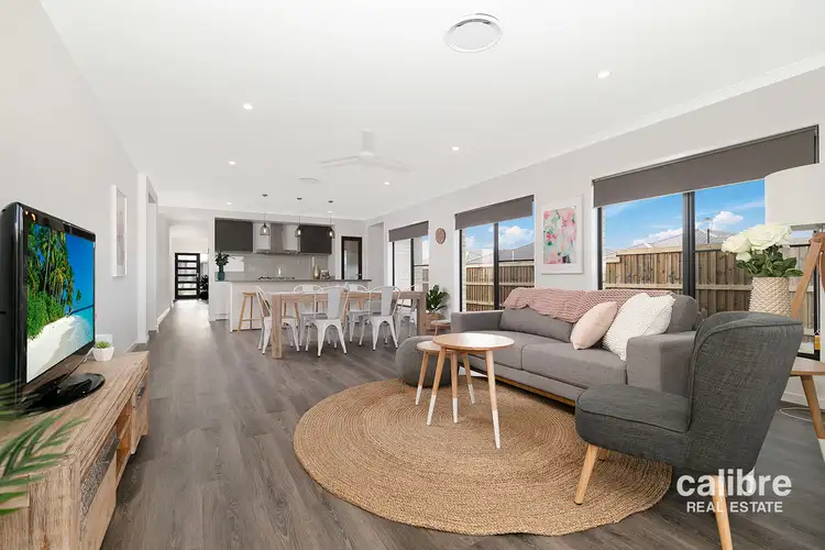 Second view of Homely house listing, 1 Tozer Street, Mango Hill QLD 4509