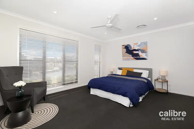 Third view of Homely house listing, 1 Tozer Street, Mango Hill QLD 4509
