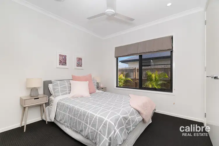 Fifth view of Homely house listing, 1 Tozer Street, Mango Hill QLD 4509