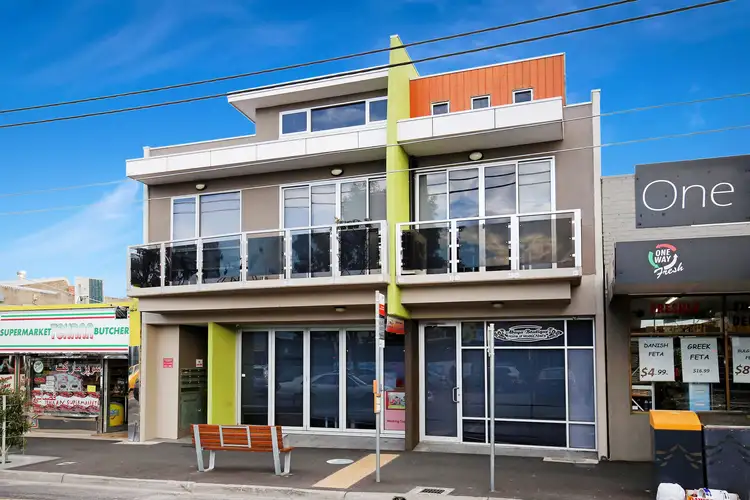 Main view of Homely apartment listing, 7/261-263 Broadway, Reservoir VIC 3073