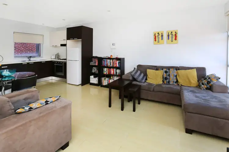 Second view of Homely apartment listing, 7/261-263 Broadway, Reservoir VIC 3073