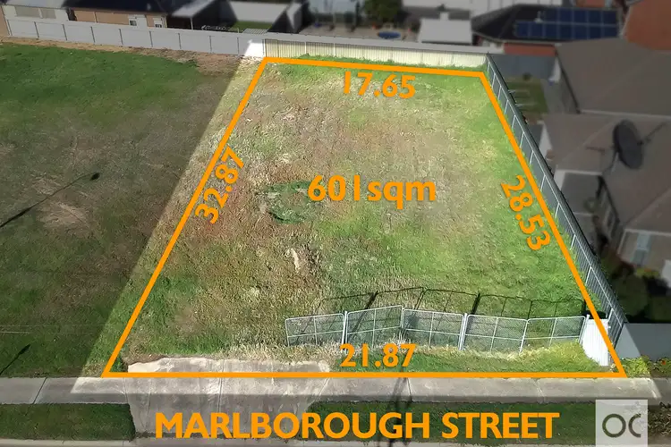 3 Marlborough Street, Fulham Gardens SA 5024