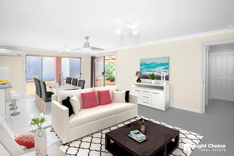 3/1 Narran Way, Flinders NSW 2529