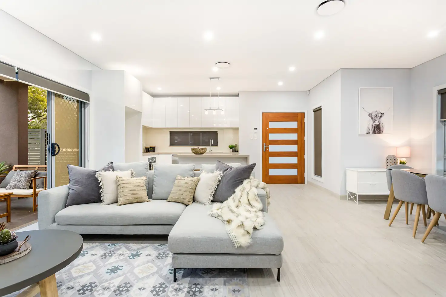 Main view of Homely house listing, 64 MacKenzie Street, Revesby NSW 2212