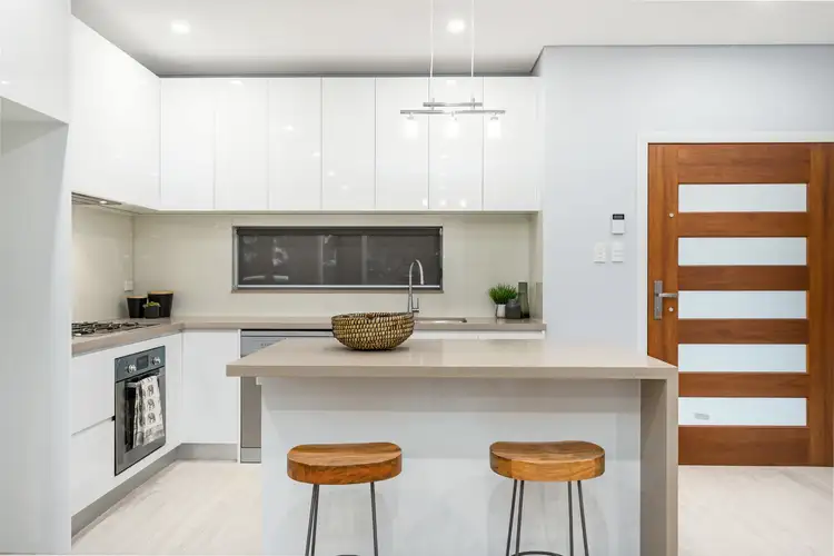 Second view of Homely house listing, 64 MacKenzie Street, Revesby NSW 2212