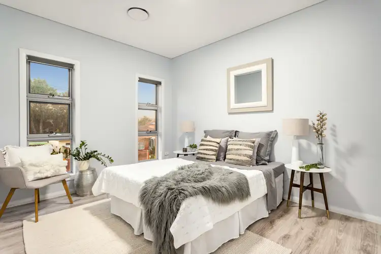 Third view of Homely house listing, 64 MacKenzie Street, Revesby NSW 2212