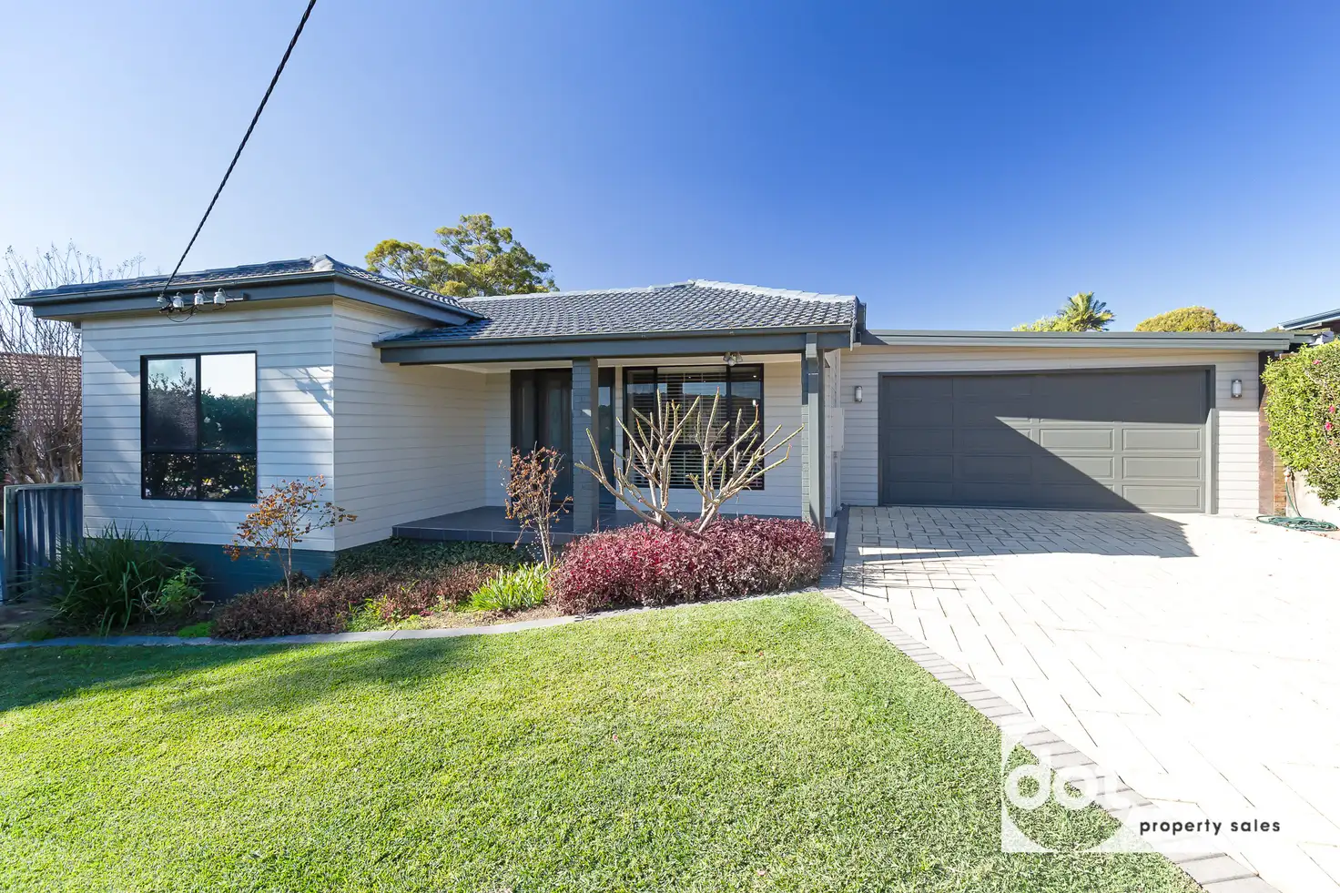 Main view of Homely house listing, 20 Wellings Street, Warners Bay NSW 2282