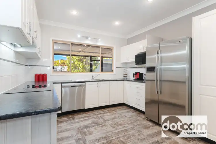 Fifth view of Homely house listing, 20 Wellings Street, Warners Bay NSW 2282