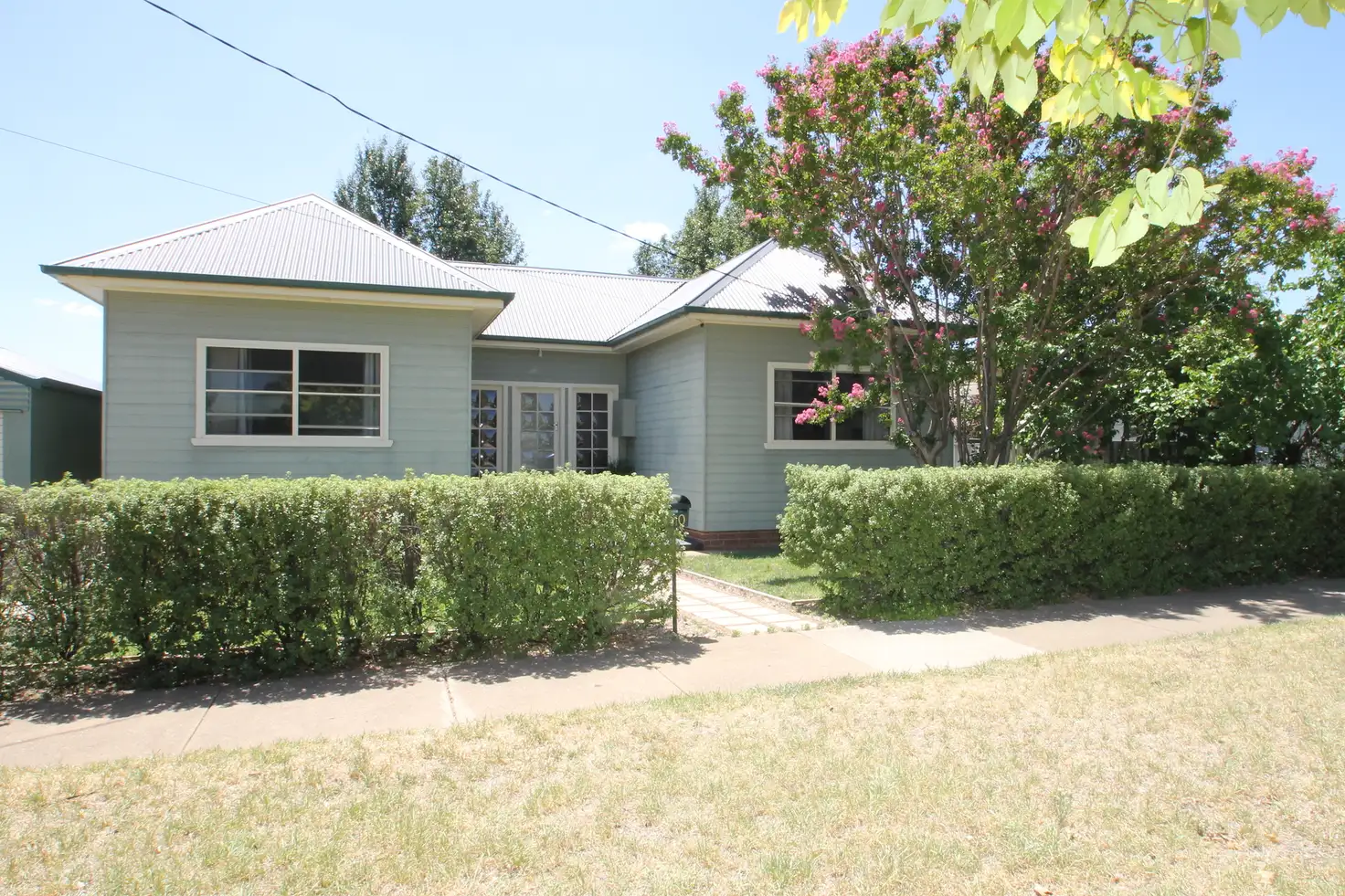Main view of Homely house listing, 10 Meares Street, Mudgee NSW 2850
