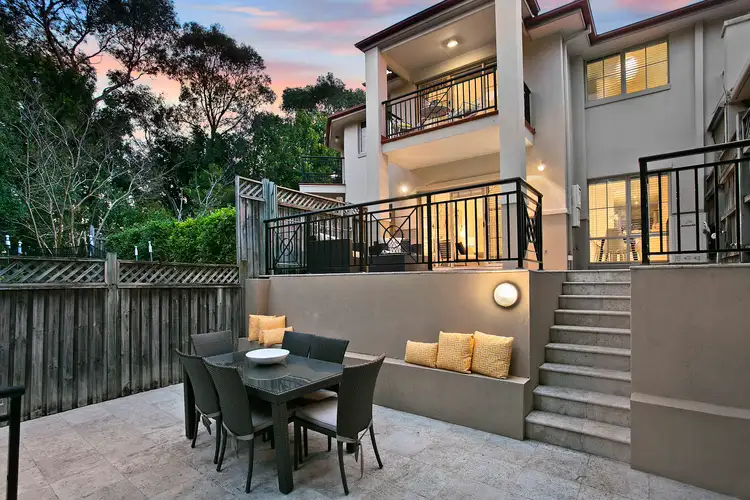 Main view of Homely house listing, 57 Mortimer Lewis Drive, Huntleys Cove NSW 2111
