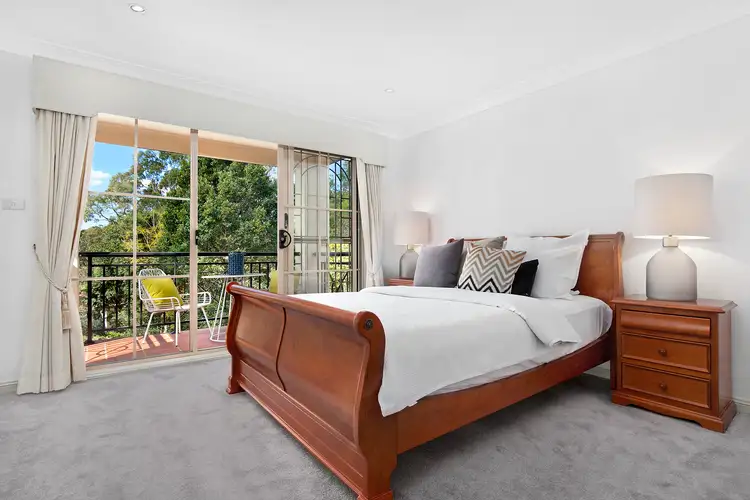 Fourth view of Homely house listing, 57 Mortimer Lewis Drive, Huntleys Cove NSW 2111
