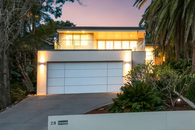 28 Barraran Street, Gymea Bay NSW 2227