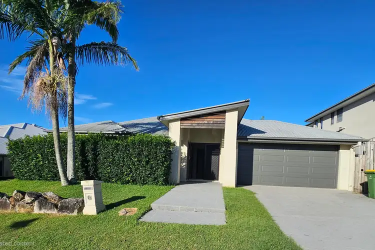 15 Zeus Circuit, Coomera Waters QLD 4209