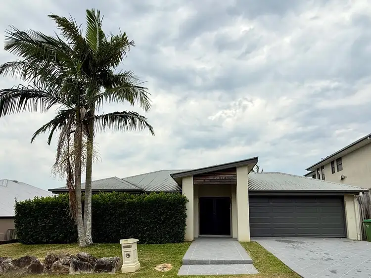 15 Zeus Circuit, Coomera Waters QLD 4209