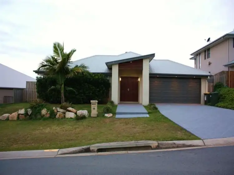 15 Zeus Circuit, Coomera Waters QLD 4209