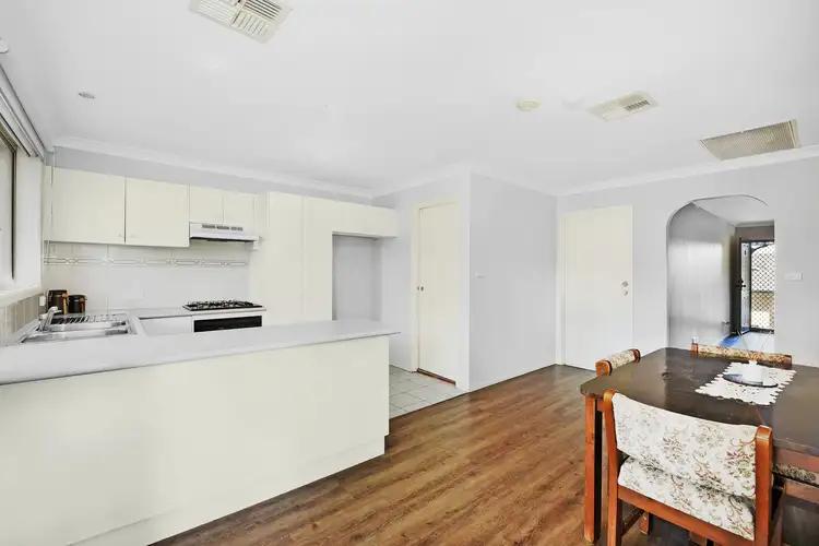 Second view of Homely villa listing, 3/132 Coreen Avenue, Penrith NSW 2750