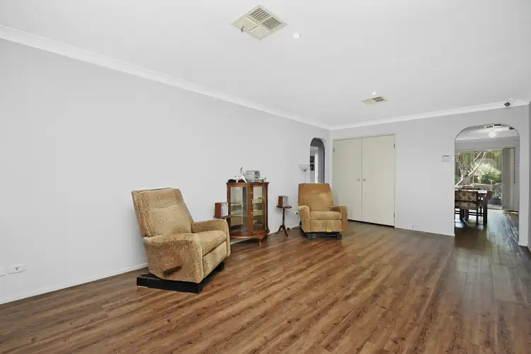 Third view of Homely villa listing, 3/132 Coreen Avenue, Penrith NSW 2750