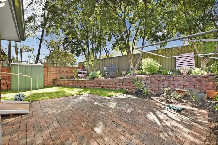 Fourth view of Homely villa listing, 3/132 Coreen Avenue, Penrith NSW 2750