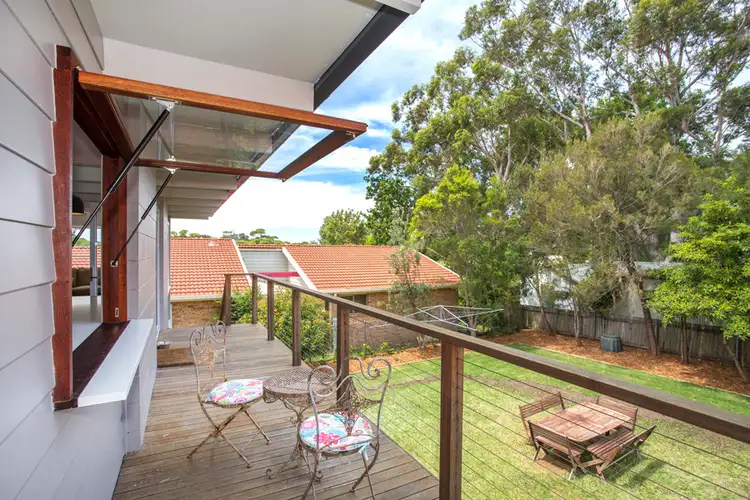 Second view of Homely house listing, 30 Clissold Street, Mollymook NSW 2539