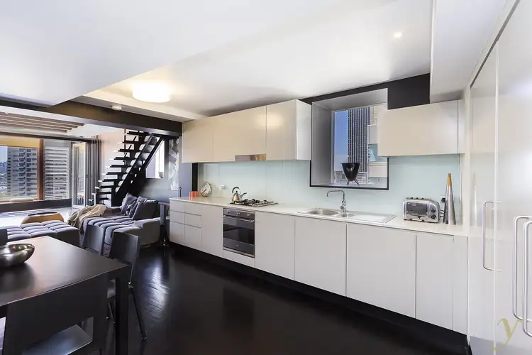 Second view of Homely unit listing, 2 York Street, Sydney NSW 2000