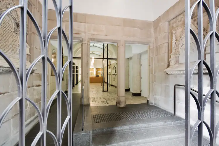 Fifth view of Homely unit listing, 2 York Street, Sydney NSW 2000