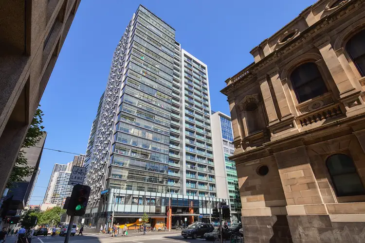 1114/199 William Street, Melbourne VIC 3000