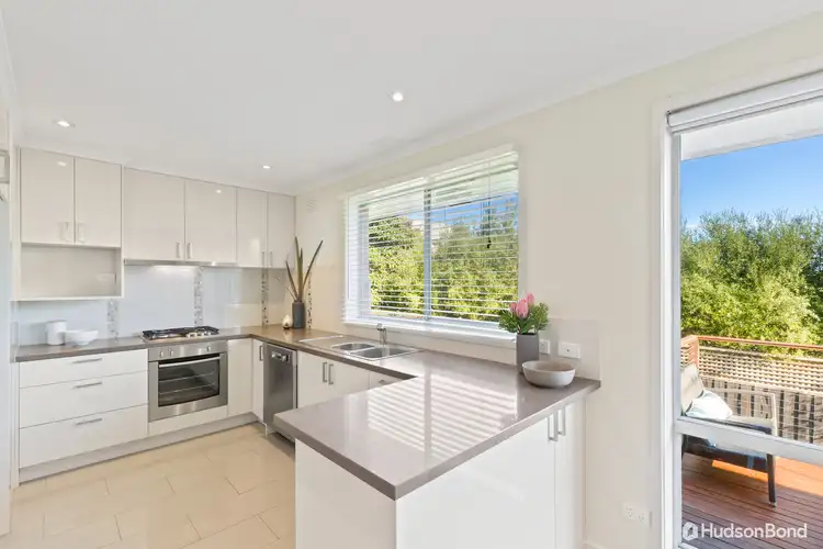 Fourth view of Homely unit listing, 2/293 High Street, Templestowe Lower VIC 3107