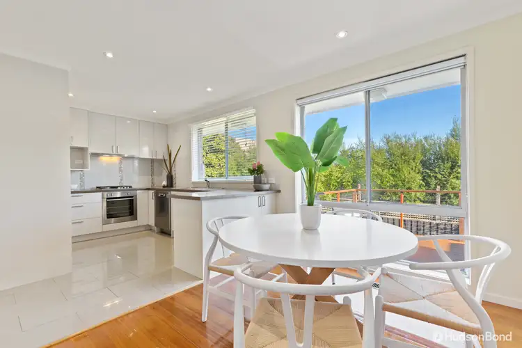 Fifth view of Homely unit listing, 2/293 High Street, Templestowe Lower VIC 3107