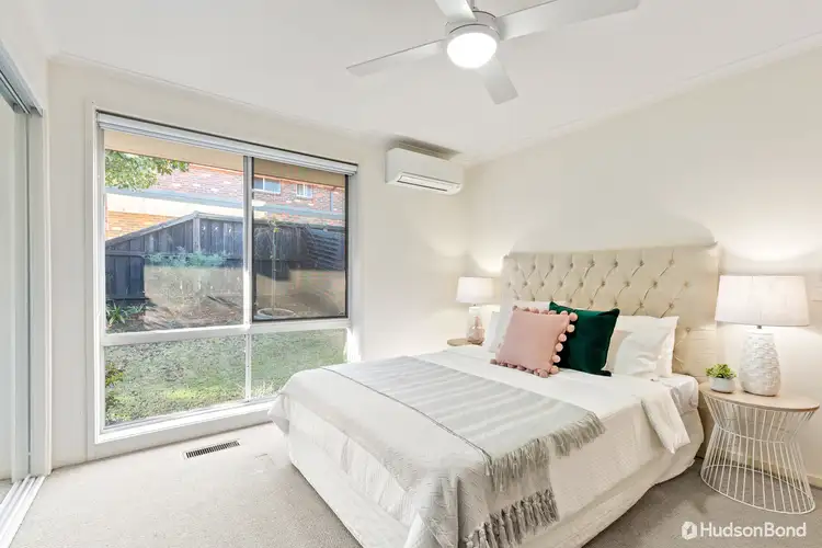 Sixth view of Homely unit listing, 2/293 High Street, Templestowe Lower VIC 3107