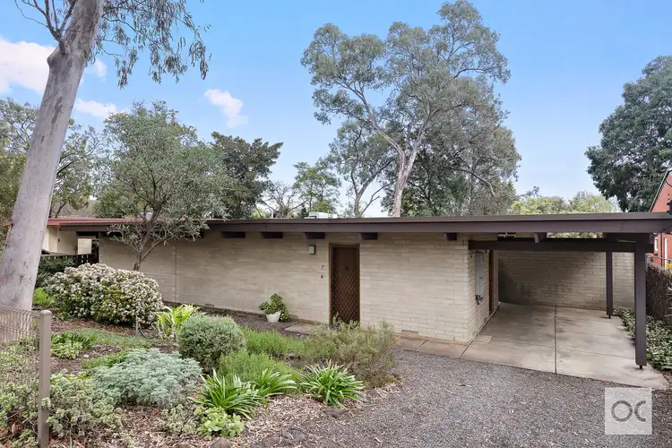 Main view of Homely house listing, 7 Hallett Road, Erindale SA 5066