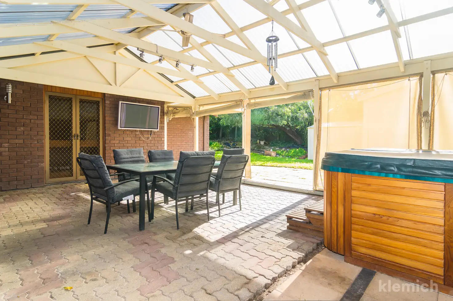 Main view of Homely house listing, 5 Ween Avenue, Happy Valley SA 5159