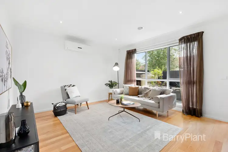 Second view of Homely townhouse listing, 4/44 Berry Street, Coburg VIC 3058