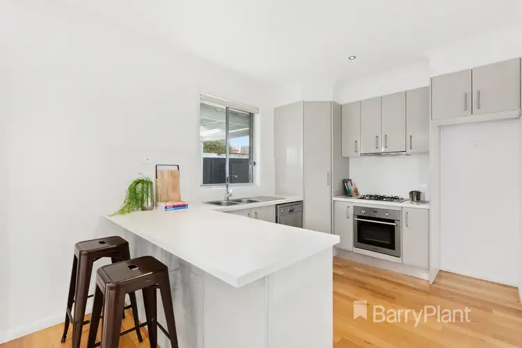 Fourth view of Homely townhouse listing, 4/44 Berry Street, Coburg VIC 3058