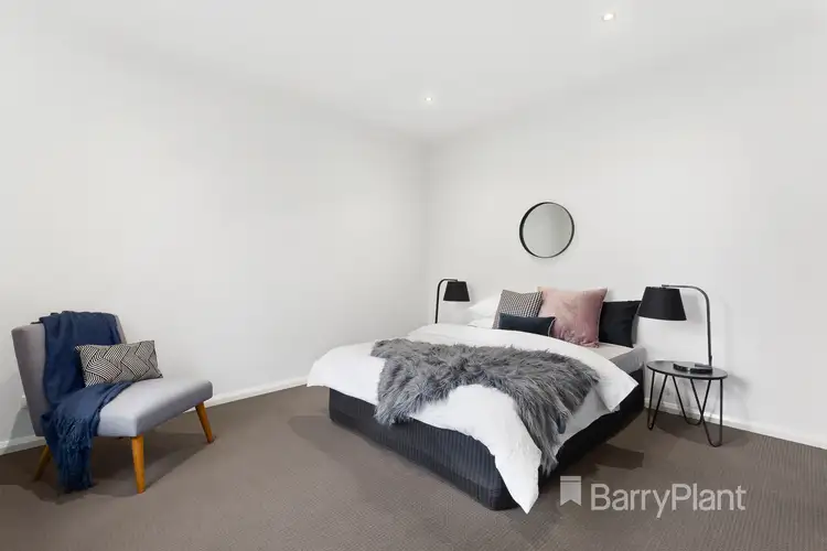 Fifth view of Homely townhouse listing, 4/44 Berry Street, Coburg VIC 3058