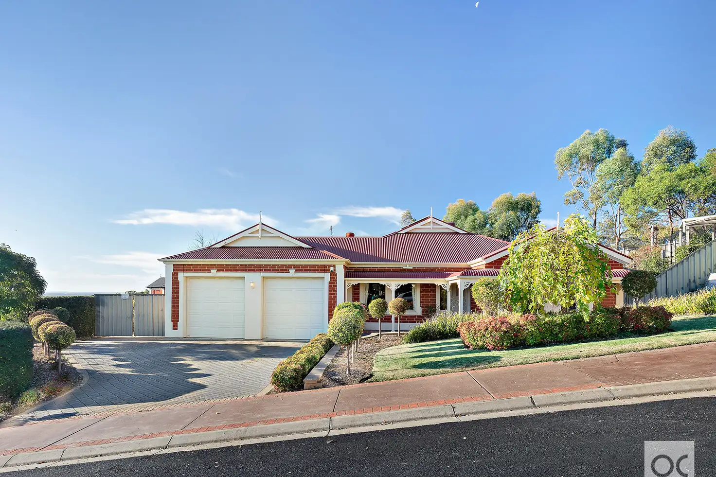 Main view of Homely house listing, 16 Parkside Drive, Gulfview Heights SA 5096