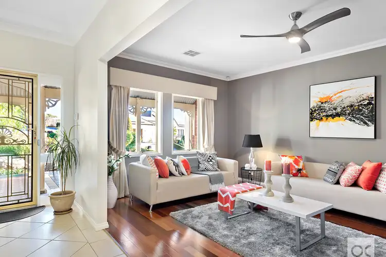 Second view of Homely house listing, 16 Parkside Drive, Gulfview Heights SA 5096