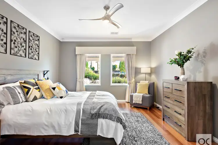 Fourth view of Homely house listing, 16 Parkside Drive, Gulfview Heights SA 5096
