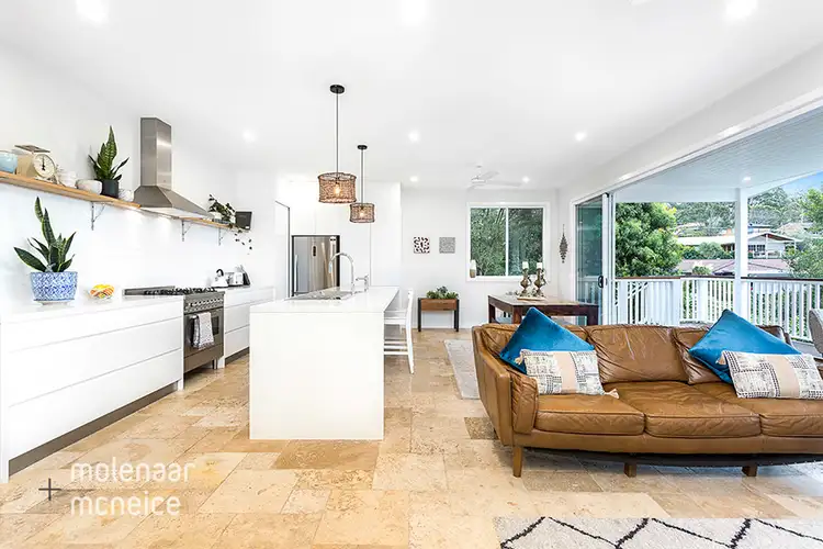 81A The Crescent, Helensburgh NSW 2508