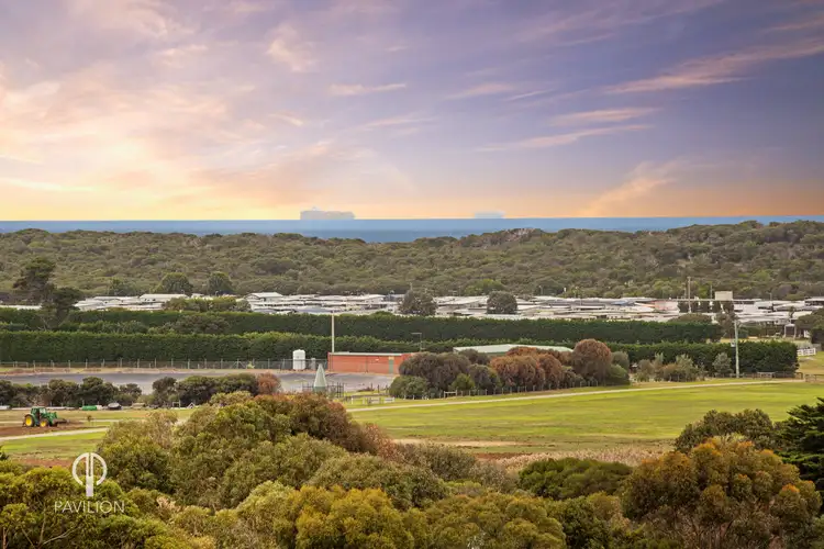 Second view of Homely house listing, 5 Beeches Court, Ocean Grove VIC 3226