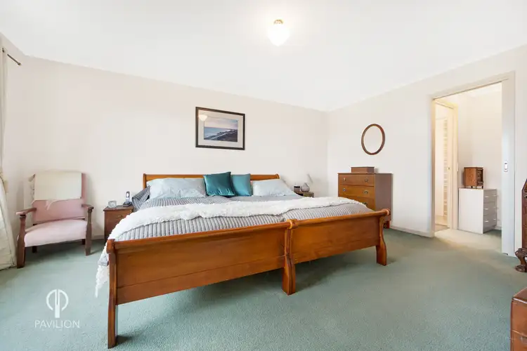 Sixth view of Homely house listing, 5 Beeches Court, Ocean Grove VIC 3226