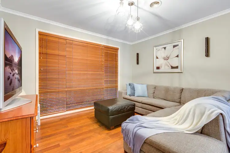 Third view of Homely house listing, 23 O'Donnell Drive, Caroline Springs VIC 3023