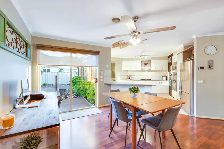 Fifth view of Homely house listing, 23 O'Donnell Drive, Caroline Springs VIC 3023