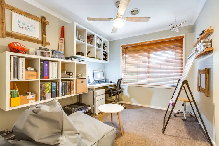 Sixth view of Homely house listing, 23 O'Donnell Drive, Caroline Springs VIC 3023