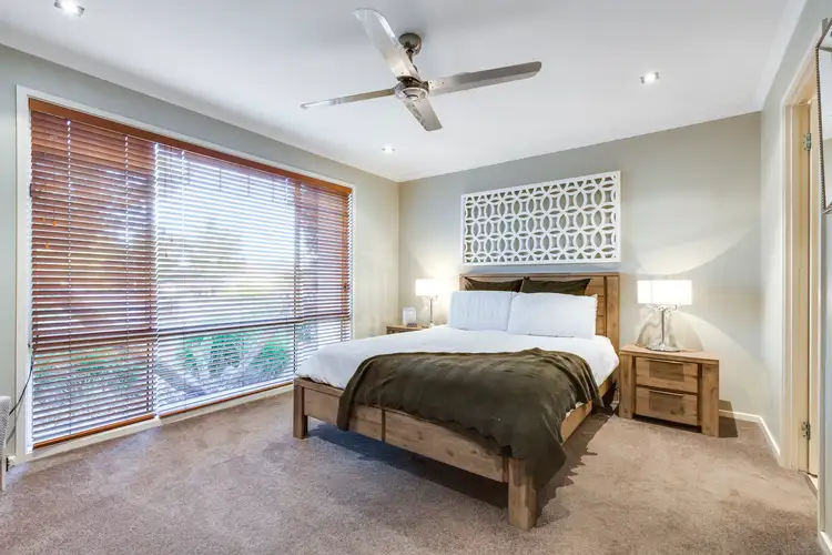 Seventh view of Homely house listing, 23 O'Donnell Drive, Caroline Springs VIC 3023