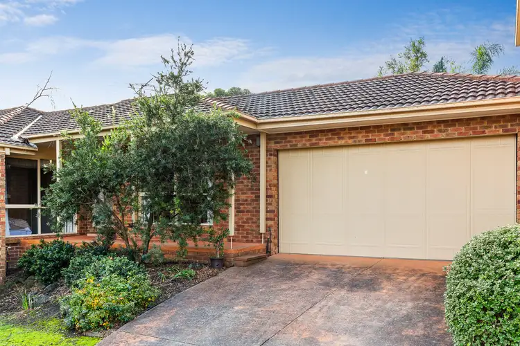 3/15-19 Laurie Road, Doncaster East VIC 3109
