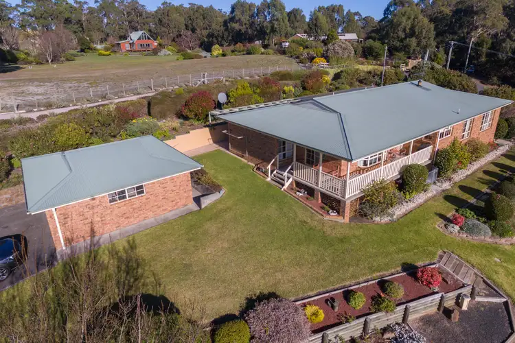 67 Gumbowie Drive, Port Sorell TAS 7307