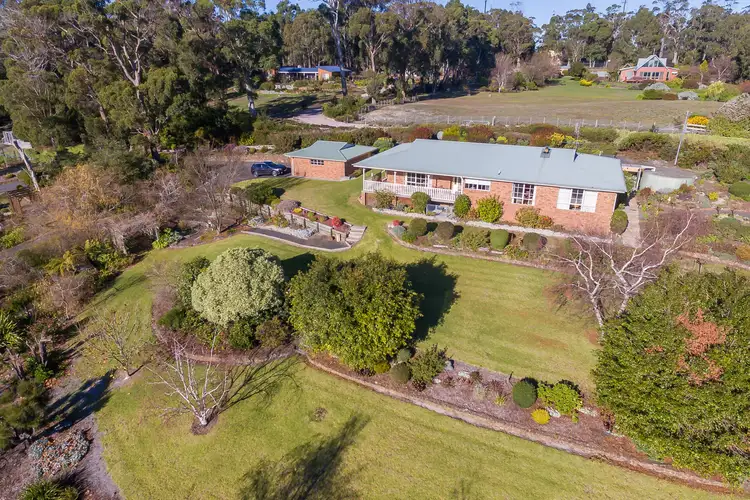 Fourth view of Homely house listing, 67 Gumbowie Drive, Port Sorell TAS 7307