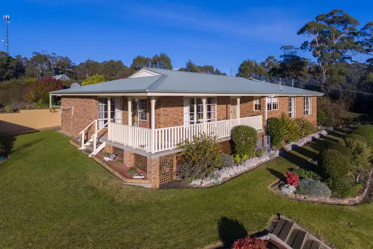 Fifth view of Homely house listing, 67 Gumbowie Drive, Port Sorell TAS 7307